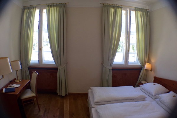 Hotel Zum Erbprinzen (Schwetzingen)